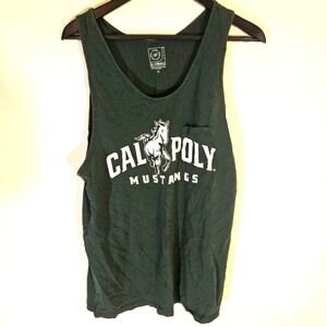 Cal Poly SLO Tank Top